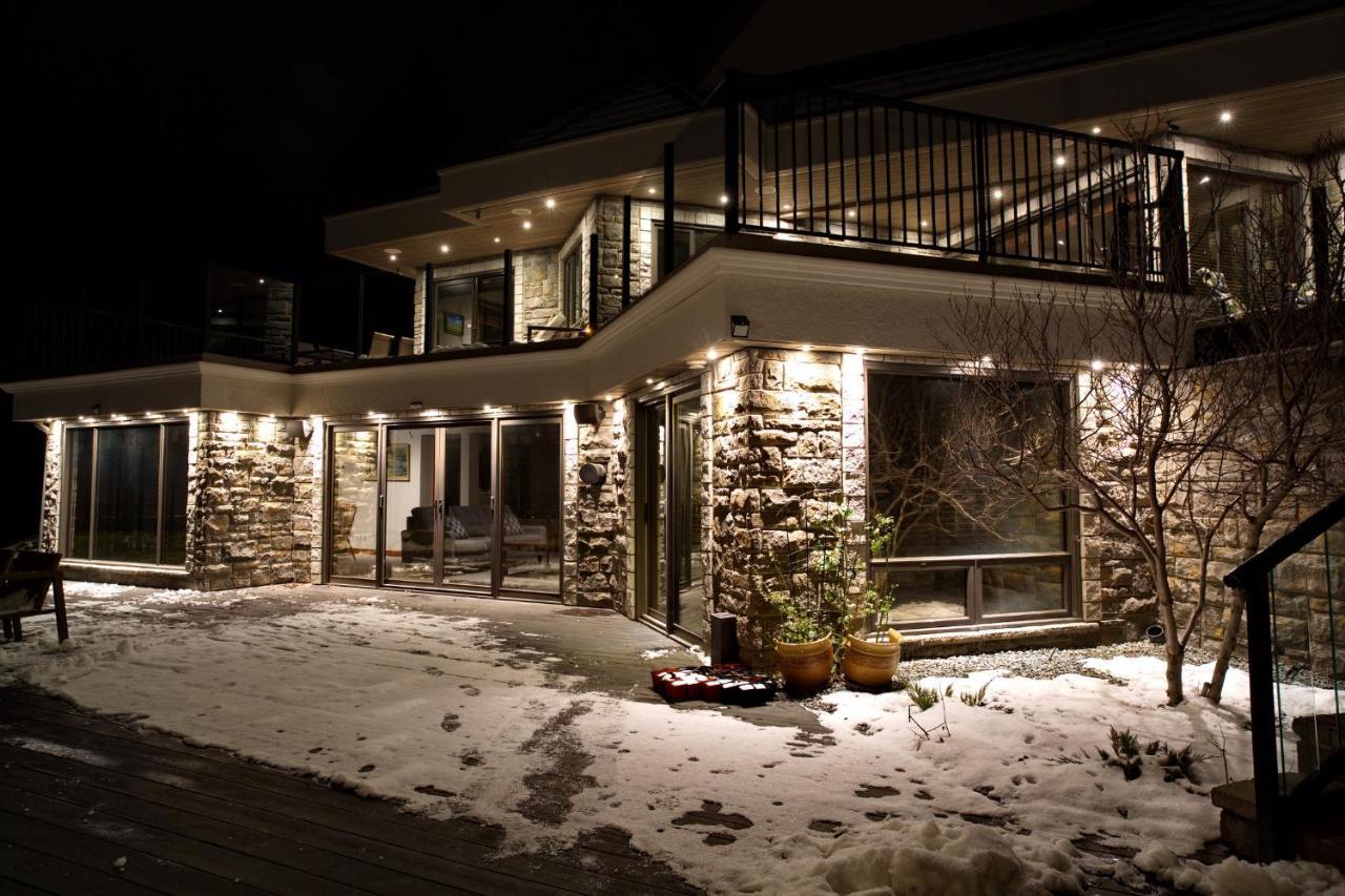 Honeymoon Suite West Kelowna Exterior photo