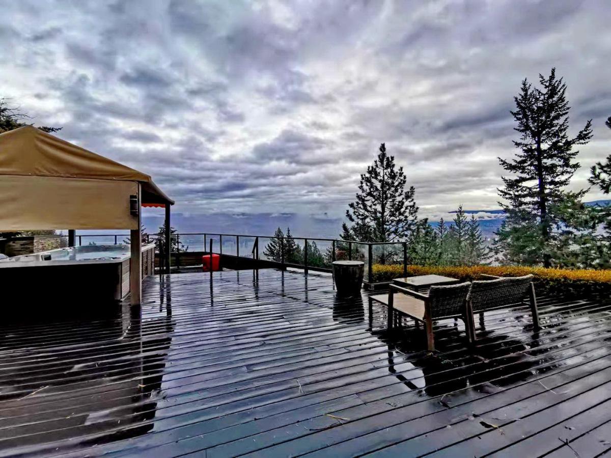 Honeymoon Suite West Kelowna Exterior photo